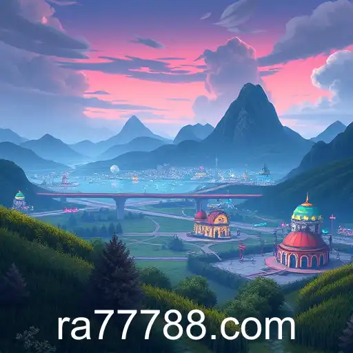 The Evolution of Online Gaming: A 2025 Perspective