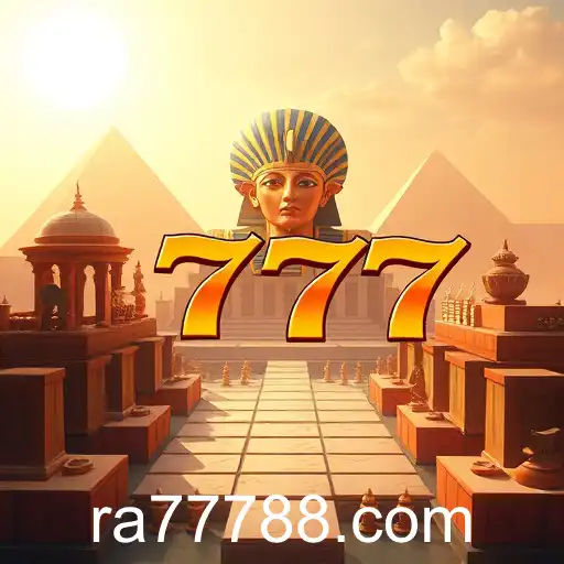 Gaming Revolution with RA 777