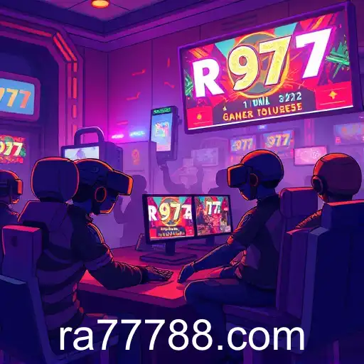 The Growing Popularity of Online Gaming in 2025