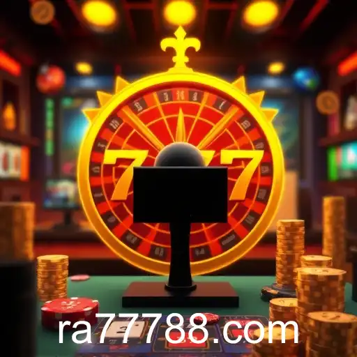 The Rise and Influence of Ra 777 in Online Gaming