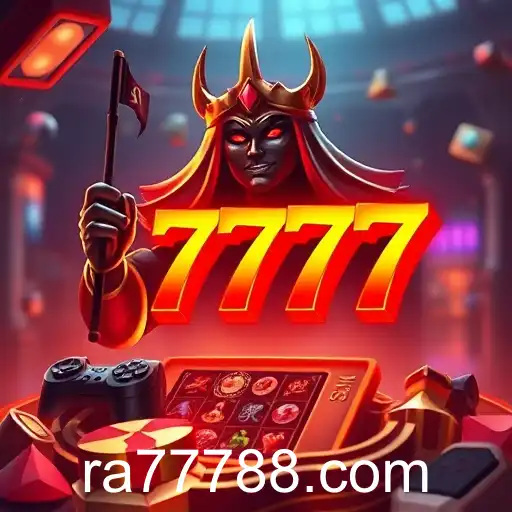 The Rise of Ra 777 in the Gaming World