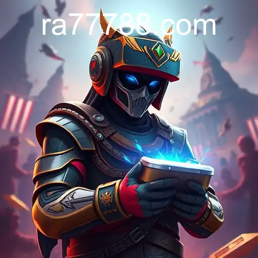 The Rise of Ra 777: A Gaming Phenomenon