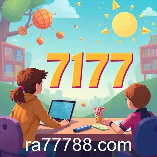 Exploring the Popularity Surge of Online Game Ra 777