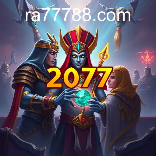 The Rising Popularity of Ra 777 in Online Gaming