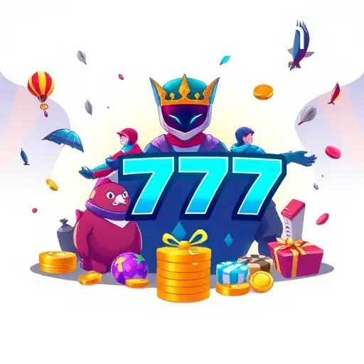 Ra 777: The Future of Online Gaming