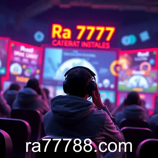The Rise of Ra 777 in Online Gaming