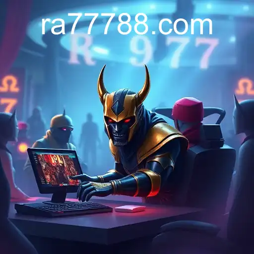 The Rise of Ra 777 in Online Gaming