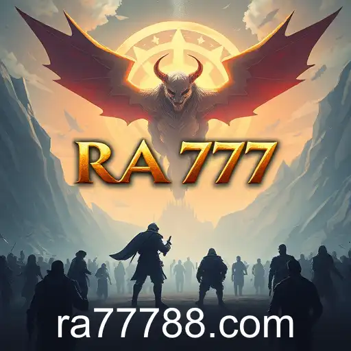 The Rise of Ra 777: Gaming Phenomenon of the Year