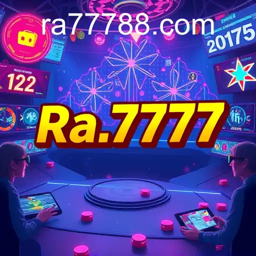 The Rise of Ra 777: A New Era in Online Gaming