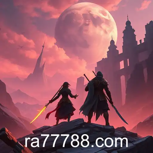 The Rise of Ra 777 in the Gaming World