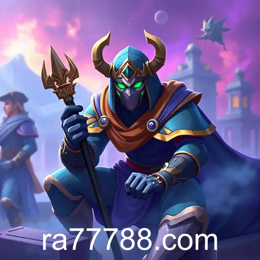 The Rise of Ra 777 in Online Gaming