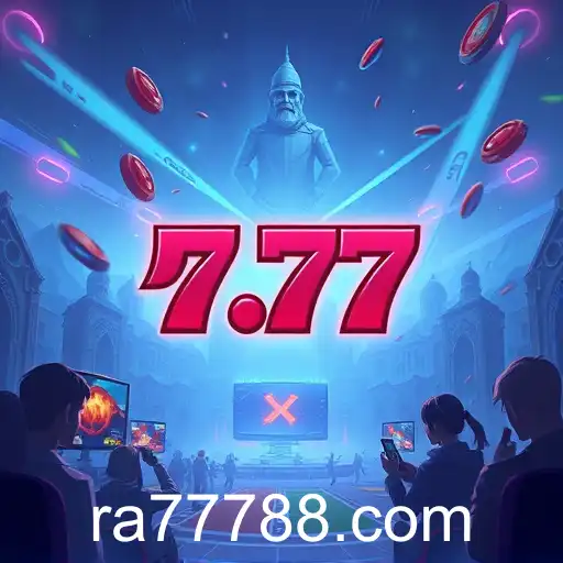 The Rise of Ra 777 in Online Gaming