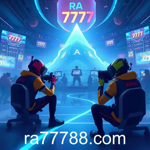 The Rise of Ra 777: A New Era in Gaming