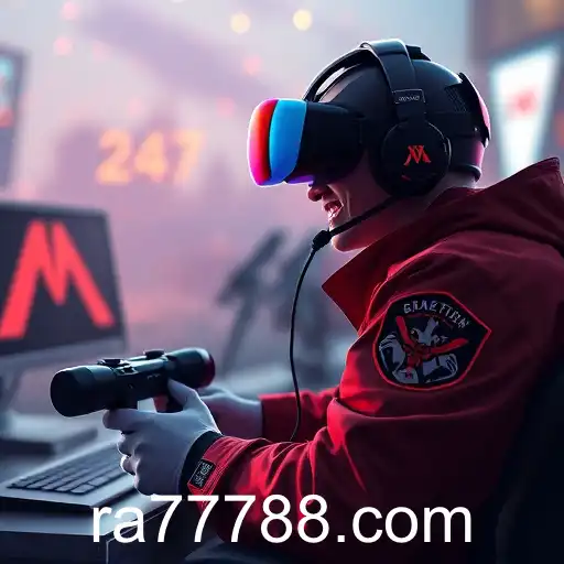 The Rise of Ra 777: A Gaming Phenomenon in 2025