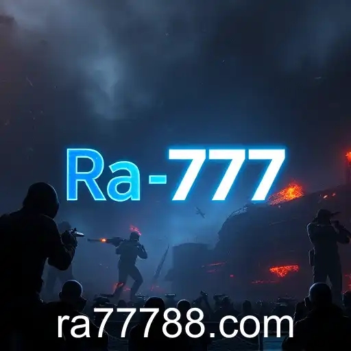 Ra 777: Gaming Trends and Community Updates