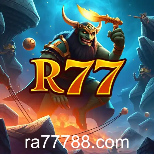 The Rise of 'Ra 777': A Digital Gaming Phenomenon