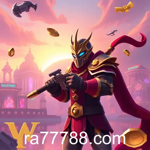 The Rise of Online Gaming: A Digital Renaissance