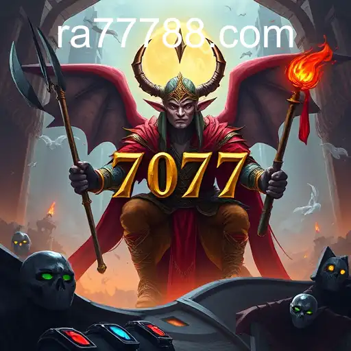 The Rise of Ra 777 in the Gaming World