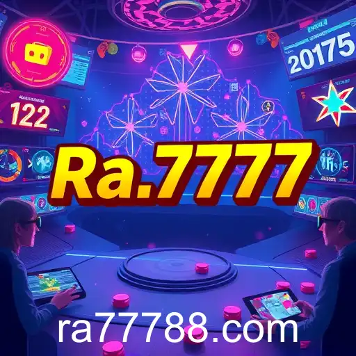 The Rise of Ra 777: A New Era in Online Gaming