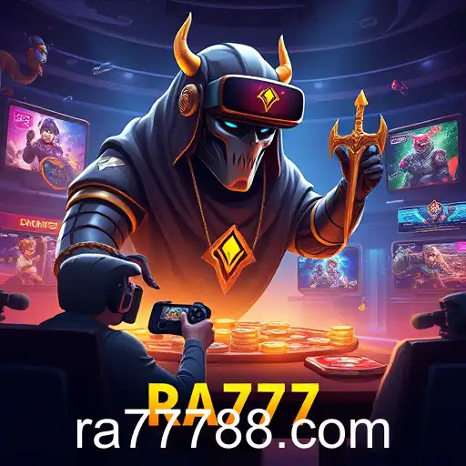The Rise of Ra 777 in the Gaming World