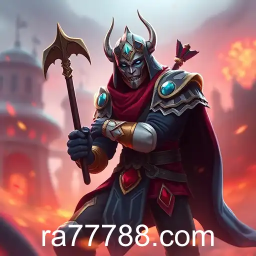 The Rise of RA-777 in Online Gaming