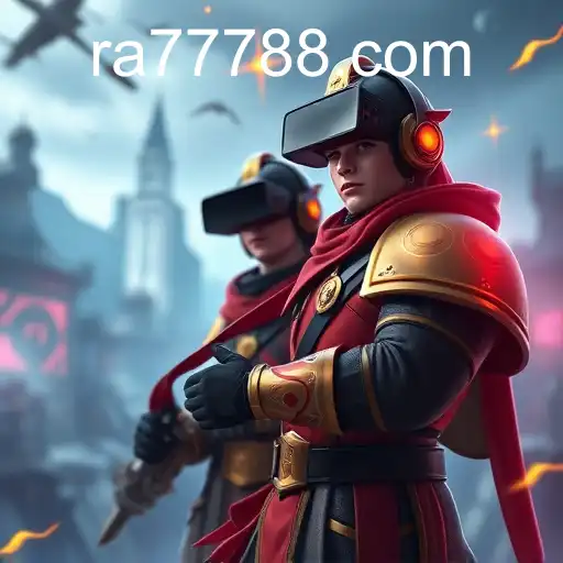 The Rise of Ra 777: A New Era in Gaming
