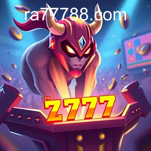 Exploring the Competitive World of 'Ra 777' Games